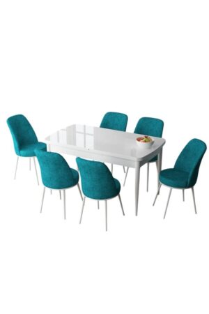 Turquoise