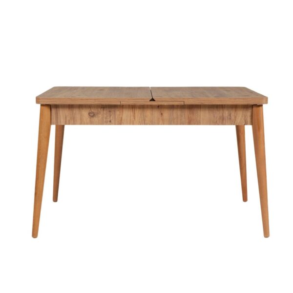 Extendable Dining Table Vina - Atlantic – Obrázok 2