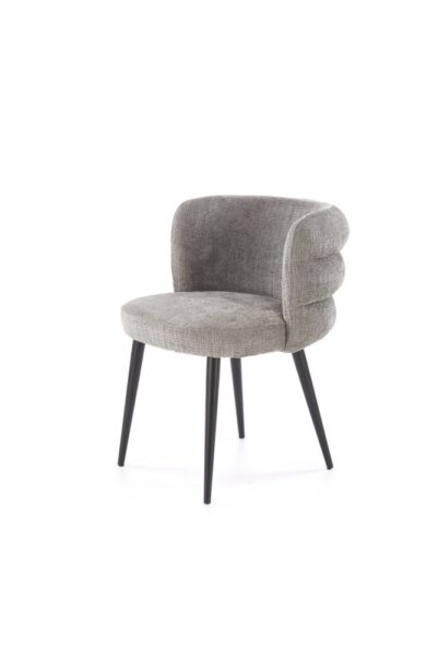 Jedálenská stolička K575 HALMAR – Obrázok 4