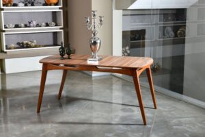 Jedálenský stôl Touch - Wooden