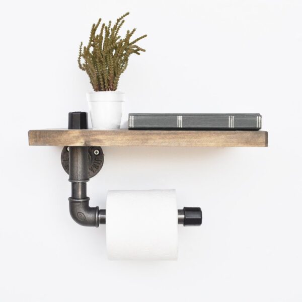 Pipe Shelf Boruraf021 – Obrázok 4