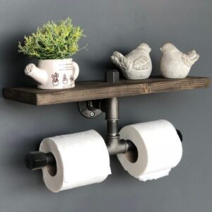 Pipe Shelf Boruraf030