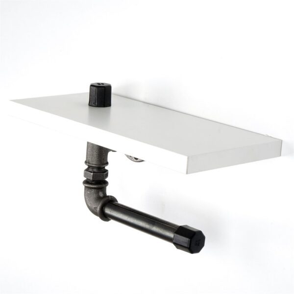Toilet Paper Holder Boruraf235 – Obrázok 2