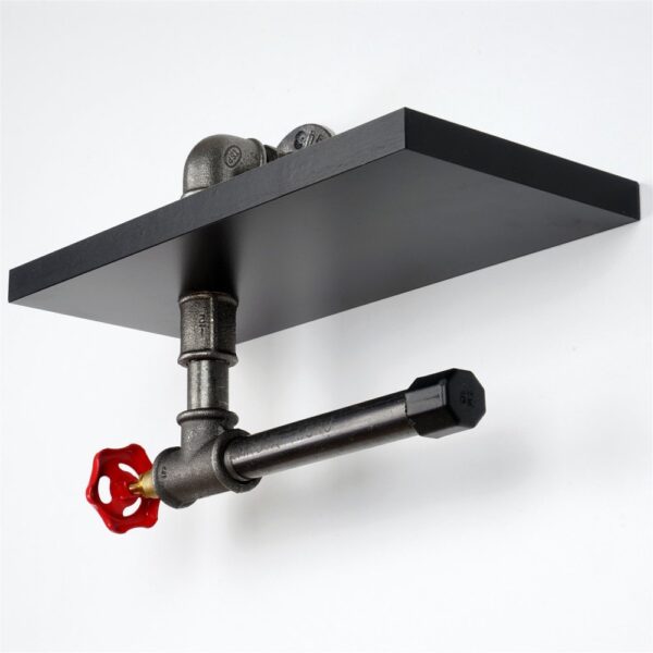 Toilet Paper Holder Boruraf241 – Obrázok 4