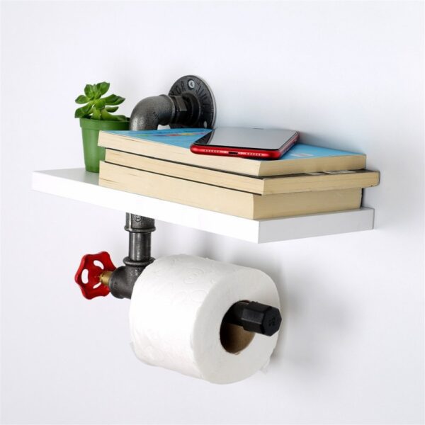Toilet Paper Holder Boruraf244