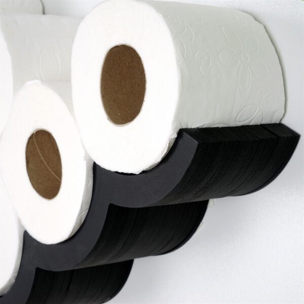 Toilet Paper Holder Wc018 – Obrázok 4