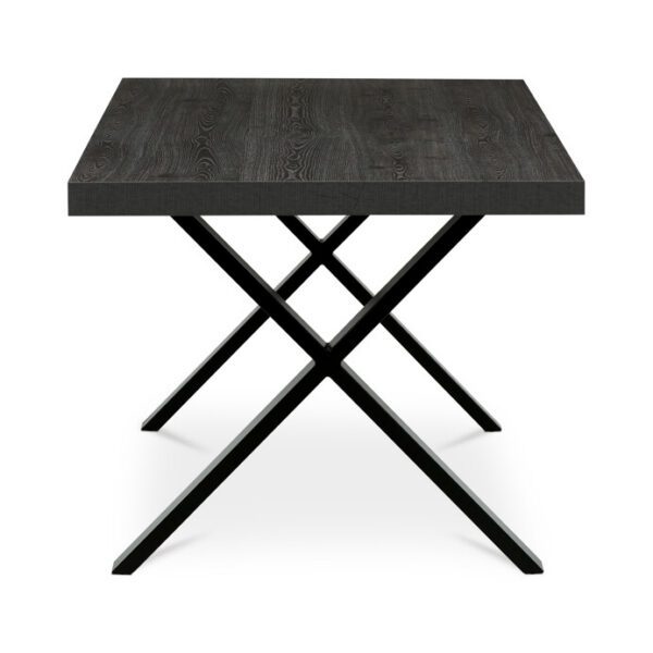 Jedálenský stôl HT-R5316 Autronic – Obrázok 3