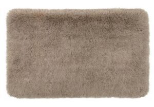 Koberec COMFIT 60x120 cm hnedý