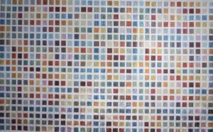 Koberec MATRIX VI 120x160 cm viacfarebný