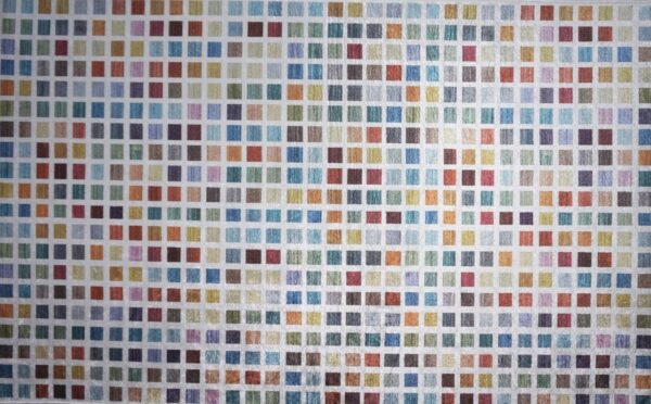 Koberec MATRIX VI 120x160 cm viacfarebný