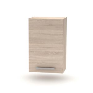 Horná skrinka NOVA PLUS NOPL-024-OH Tempo Kondela
