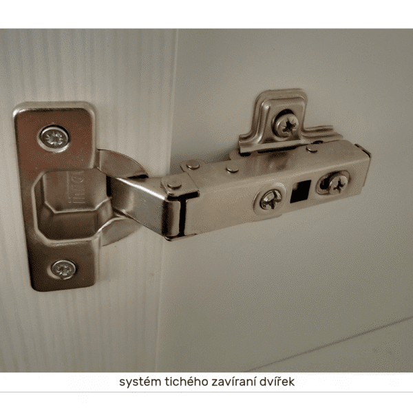 Horná skrinka PROVANCE G80 Tempo Kondela – Obrázok 3