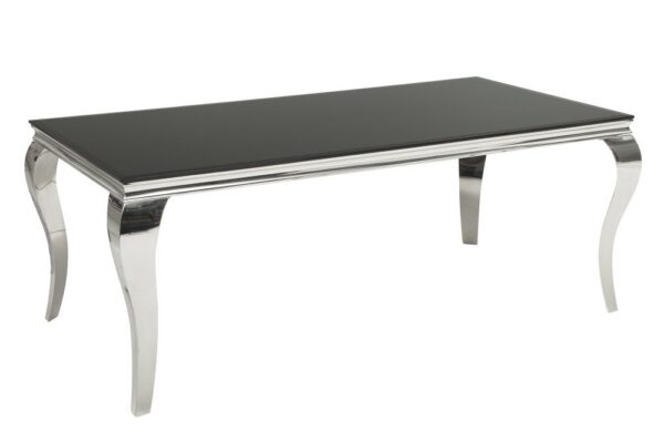 Jedálenský stôl ZETHOS 180 cm Dekorhome – Obrázok 4