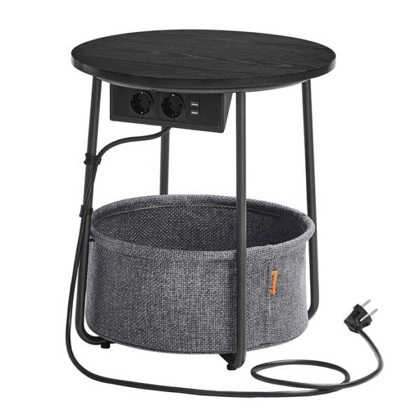 Odkladací stolík AKF-E1028 Autronic – Obrázok 2