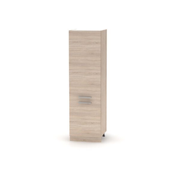 Potravinová skrinka NOVA PLUS NOPL-081-60 Tempo Kondela