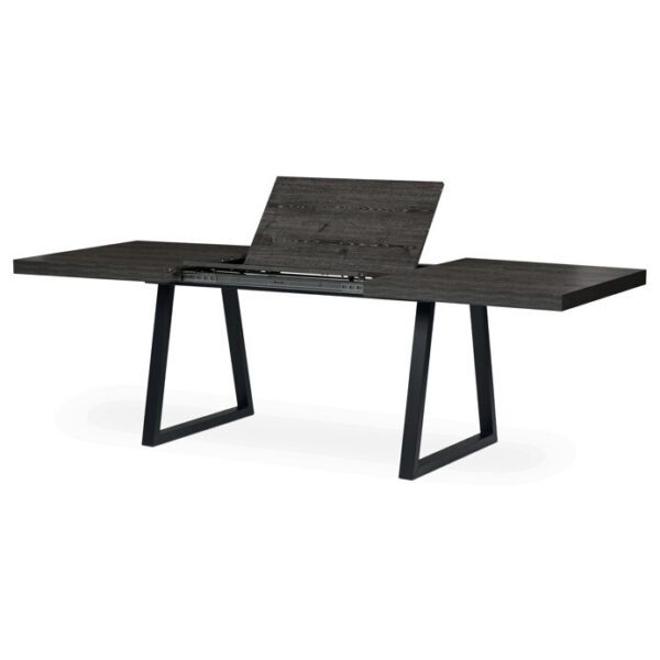 Rozkladací jedálenský stôl HT-R5624 Autronic – Obrázok 2