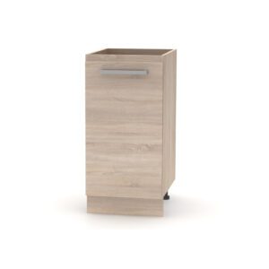 Spodná skrinka NOVA PLUS NOPL-054-0S Tempo Kondela
