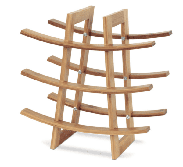 Stojan na víno DR-040 Autronic – Obrázok 4