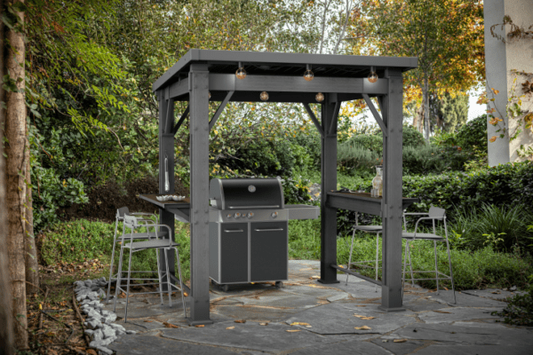GRILL GAZEBO prístrešok na gril Keter