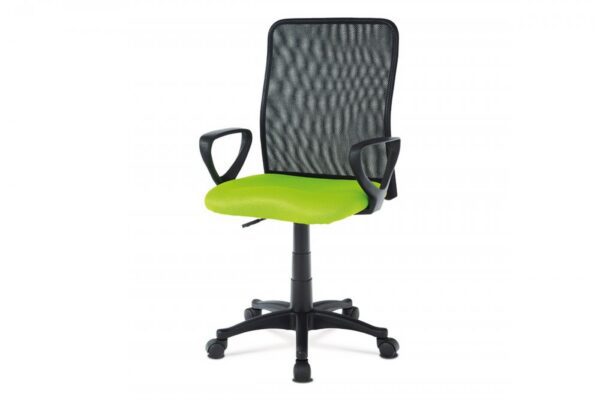 Kancelárska stolička KA-B047 Autronic – Obrázok 3