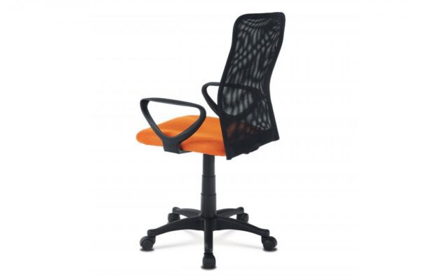 Kancelárska stolička KA-B047 Autronic – Obrázok 4