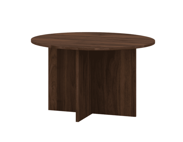 Konferenčný stolík Phoebe 01 84 cm dub Memphis