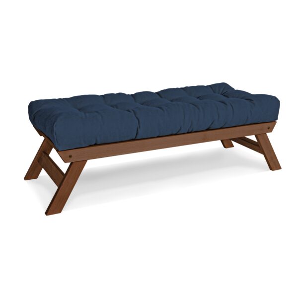 Lavica BREEZIO 03 140 cm z - výber z 10 prevedení