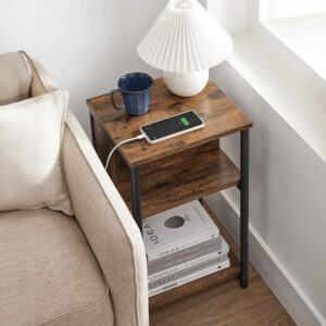 Odkladací stolík AFK-E1175 Autronic