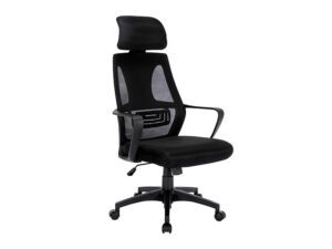 Otočné kreslo Q-095