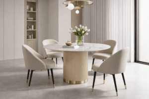 Stilig ST931 Jedálenský stôl 120cm