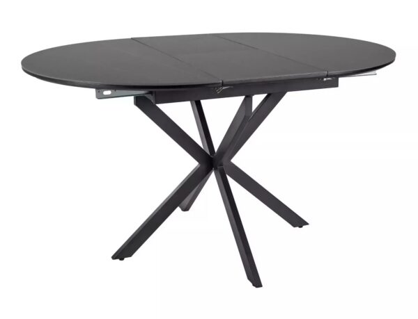 Jedálenský rozkladací stôl Gaston 100/135 cm keramika - výber z 3 prevedení