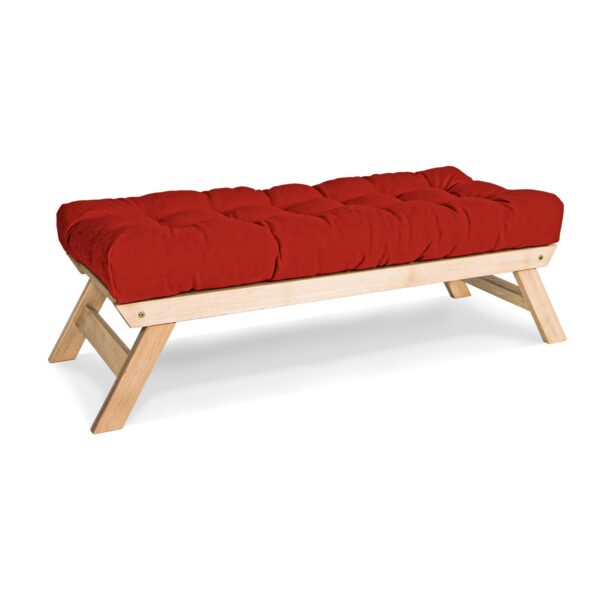 Lavica BREEZIO 01 140 cm z - výber z 10 prevedení