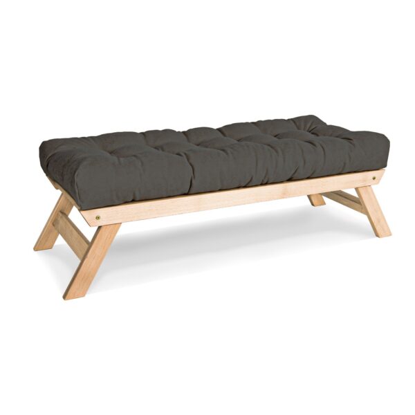 Lavica BREEZIO 01 140 cm z - výber z 10 prevedení