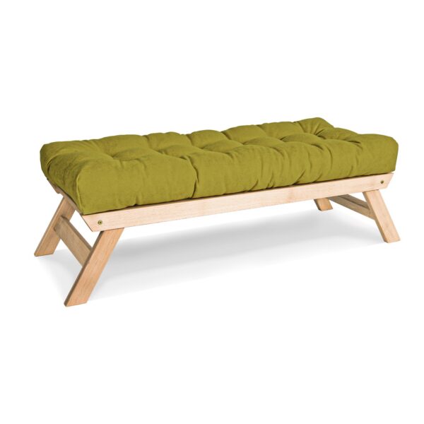 Lavica BREEZIO 01 140 cm z - výber z 10 prevedení