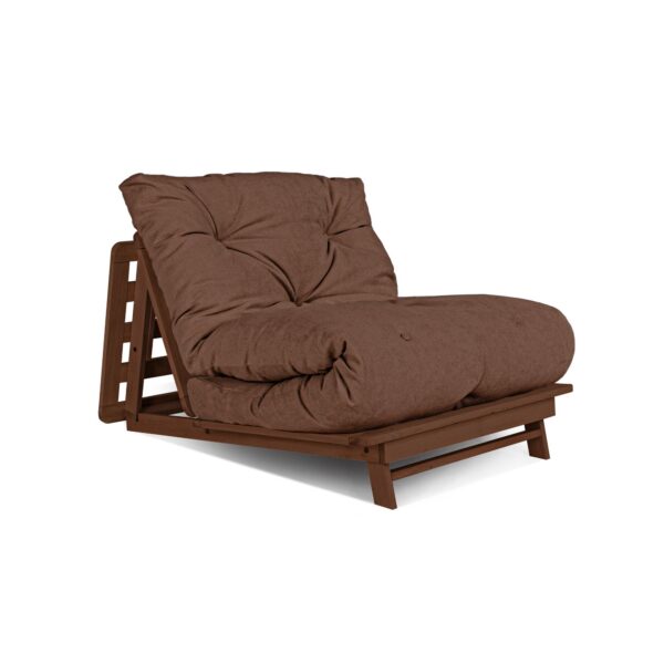 Rozkladacie kreslo LAYTI 03 90 cm z - výber z 10 prevedení