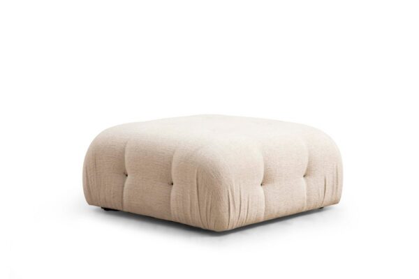 Taburet Bubble 95 cm bouclé - výber z 8 prevedení