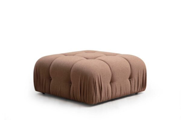 Taburet Bubble 95 cm bouclé - výber z 8 prevedení