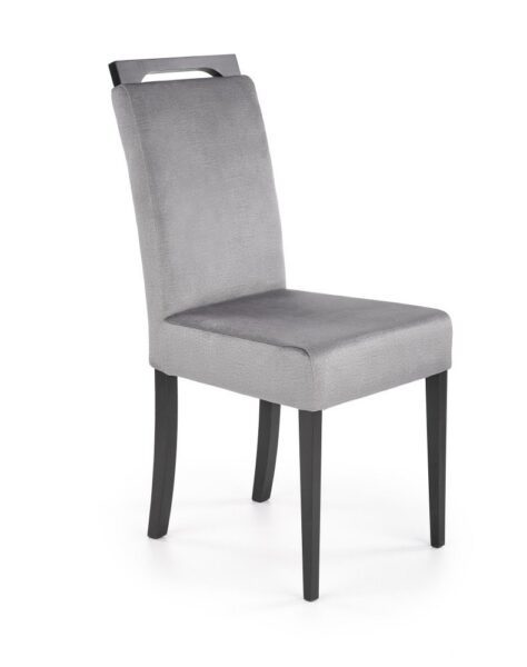 Jedálenská stolička CLARION 2 Halmar