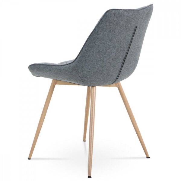 Jedálenská stolička CT-S8108 Autronic – Obrázok 2