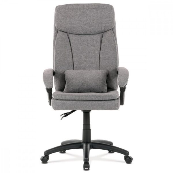 Kancelárske kreslo KA-Y362 GREY Autronic – Obrázok 2