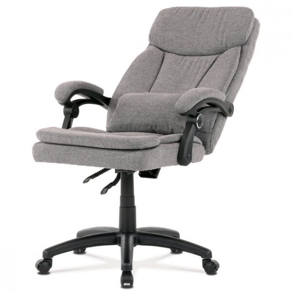 Kancelárske kreslo KA-Y362 GREY Autronic – Obrázok 3