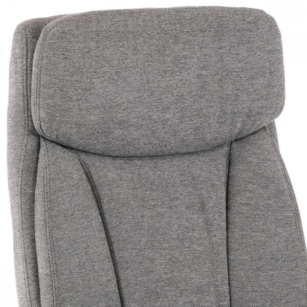 Kancelárske kreslo KA-Y362 GREY Autronic – Obrázok 4