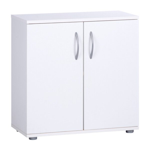 Komoda PEGGY 1 biela