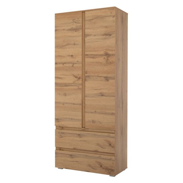 Skriňa IMAGE 7 zlatý dub