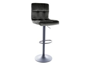 Stolička C105 Velvet