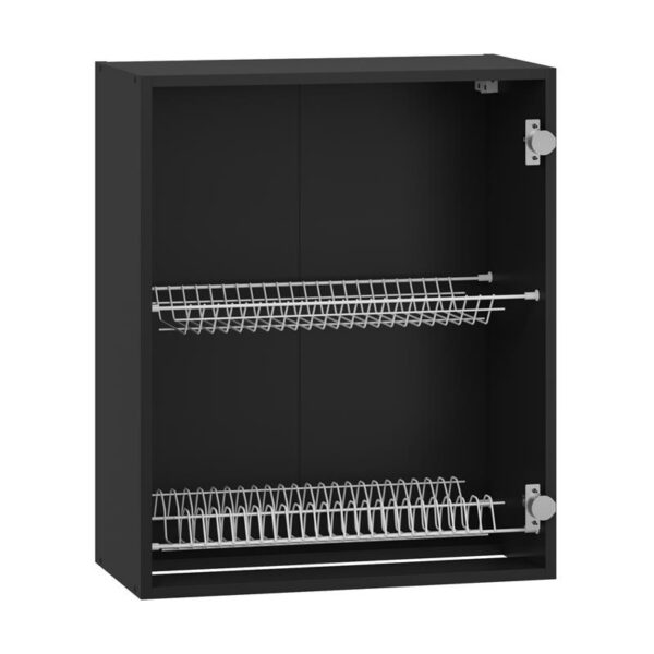 Horná skrinka VENTO GC-60/72 korpus Halmar