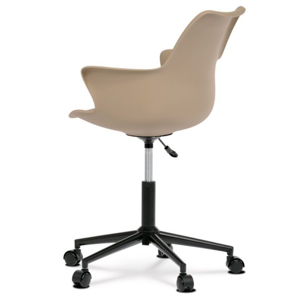 Kancelárska stolička KA-J772 Autronic – Obrázok 3