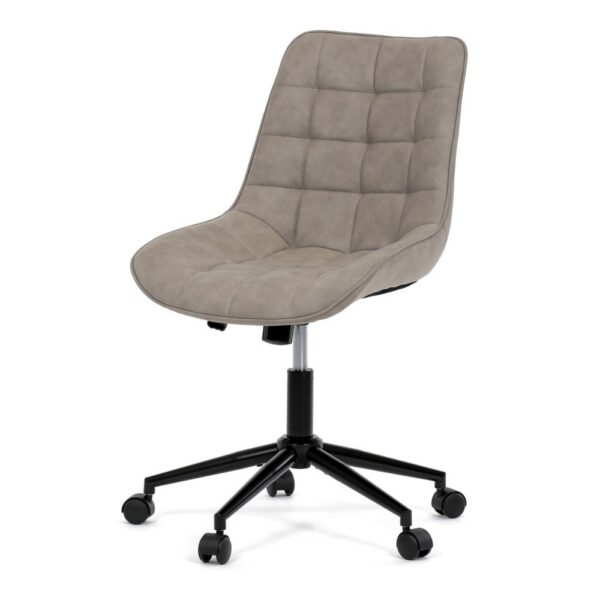 Kancelárska stolička KA-V3120 Autronic – Obrázok 2