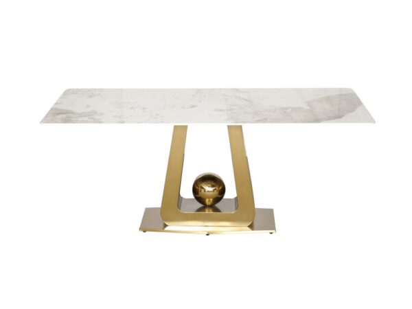 Modig M57 Jedálenský stôl 180cm – Obrázok 2