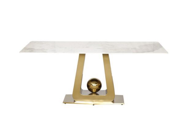 Modig M57 Jedálenský stôl 180cm – Obrázok 3